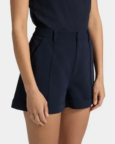 Cinq à Sept Mindy Tailored Shorts | Thumbnail 7 Cinq à Sept Mindy Tailored Shorts | Thumbnail 7