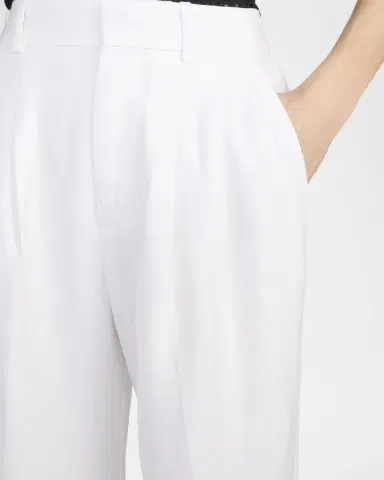 FRAME The Linen Trousers | Thumbnail 5 FRAME The Linen Trousers | Thumbnail 5