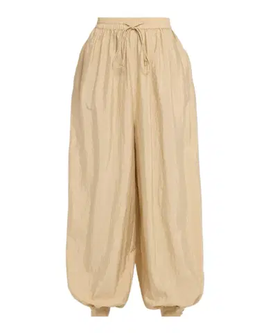 Cinq à Sept Verne Tumbled Woven Balloon Pants | Thumbnail 1 Cinq à Sept Verne Tumbled Woven Balloon Pants | Thumbnail 1