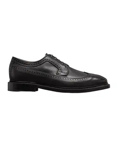 Allen Edmonds Reserve Men's Mason Leather Derby Shoes | Thumbnail 1 Allen Edmonds Reserve Men's Mason Leather Derby Shoes | Thumbnail 1