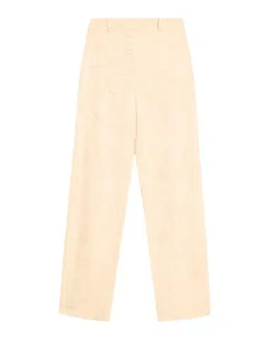 Ulla Johnson Carine High-Rise Crinkled Satin Pants | Thumbnail 1 Ulla Johnson Carine High-Rise Crinkled Satin Pants | Thumbnail 1