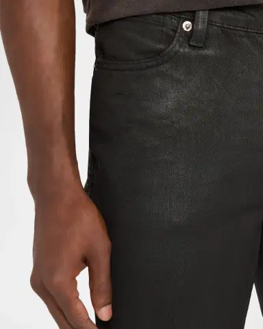 Ksubi Men's Van Winkle Wax Skinny Jeans | Thumbnail 5 Ksubi Men's Van Winkle Wax Skinny Jeans | Thumbnail 5