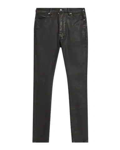 Ksubi Men's Van Winkle Wax Skinny Jeans | Thumbnail 1 Ksubi Men's Van Winkle Wax Skinny Jeans | Thumbnail 1