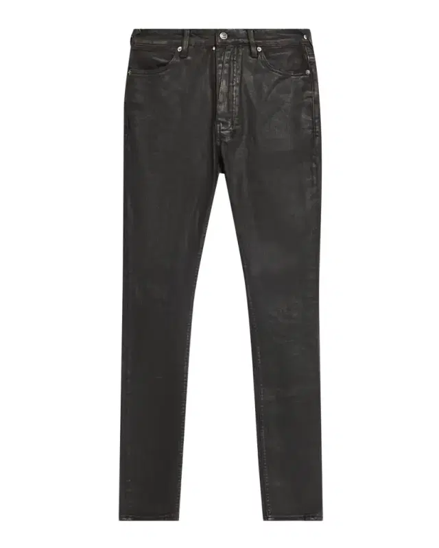 Men's Van Winkle Wax Skinny Jeans Men's Van Winkle Wax Skinny Jeans
