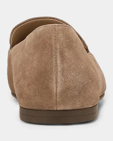 Vince Men 's Canyon Suede Loafers | Thumbnail 2 Vince Men 's Canyon Suede Loafers | Thumbnail 2
