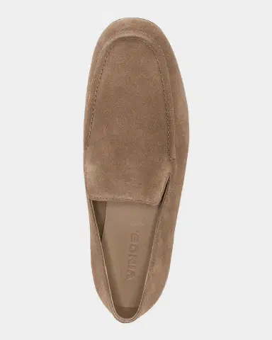 Vince Men 's Canyon Suede Loafers | Thumbnail 3 Vince Men 's Canyon Suede Loafers | Thumbnail 3