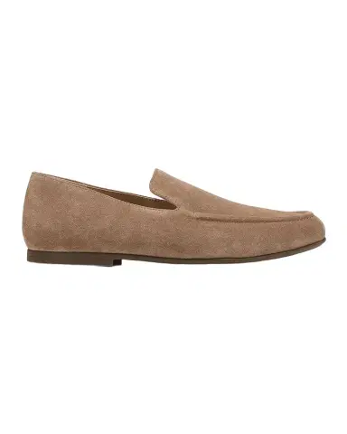 Vince Men 's Canyon Suede Loafers | Thumbnail 1 Vince Men 's Canyon Suede Loafers | Thumbnail 1