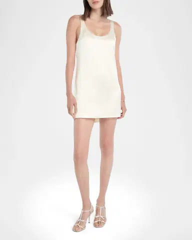 Favorite Daughter The Getting Ready Mini Dress | Thumbnail 2 Favorite Daughter The Getting Ready Mini Dress | Thumbnail 2