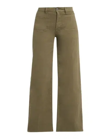 FRAME Le Slim Palazzo Pants | Thumbnail 1 FRAME Le Slim Palazzo Pants | Thumbnail 1