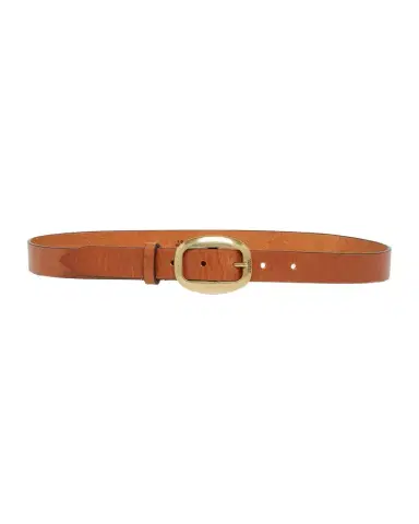 Isabel Marant Dara Small Buckle Leather Belt | Thumbnail 1 Isabel Marant Dara Small Buckle Leather Belt | Thumbnail 1