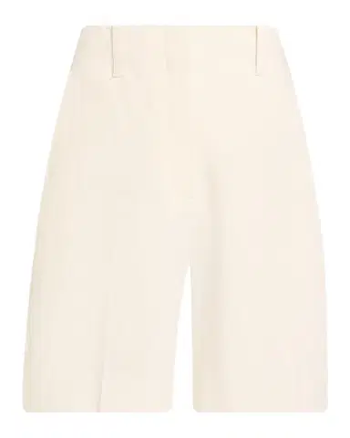 A.L.C. Louis Linen-Blend Shorts | Thumbnail 1 A.L.C. Louis Linen-Blend Shorts | Thumbnail 1