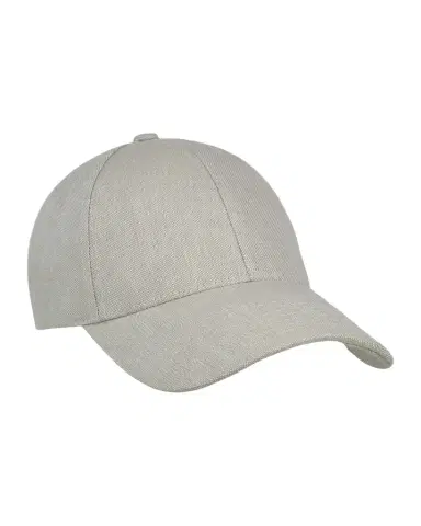 Varsity Headwear Men's Linen Moisture-Wicking Baseball Cap | Thumbnail 1 Varsity Headwear Men's Linen Moisture-Wicking Baseball Cap | Thumbnail 1