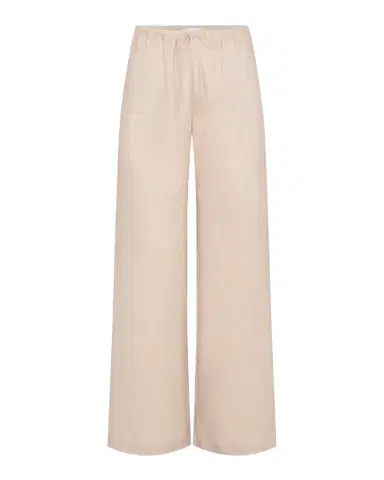 FRAME The Linen Lounge Pants | Thumbnail 1 FRAME The Linen Lounge Pants | Thumbnail 1