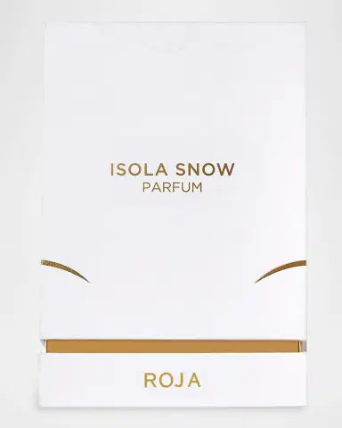 ROJA Isola Snow Parfum, 1.7 oz. | Thumbnail 2 ROJA Isola Snow Parfum, 1.7 oz. | Thumbnail 2
