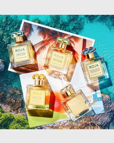 ROJA Isola Snow Parfum, 1.7 oz. | Thumbnail 3 ROJA Isola Snow Parfum, 1.7 oz. | Thumbnail 3
