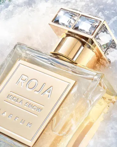 ROJA Isola Snow Parfum, 1.7 oz. | Thumbnail 4 ROJA Isola Snow Parfum, 1.7 oz. | Thumbnail 4