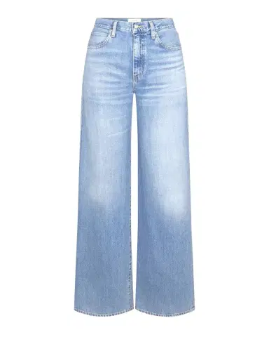 FRAME The Off Duty Stroll Jeans | Thumbnail 1 FRAME The Off Duty Stroll Jeans | Thumbnail 1