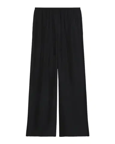 Theory Slit Pull-On Pants | Thumbnail 1 Theory Slit Pull-On Pants | Thumbnail 1