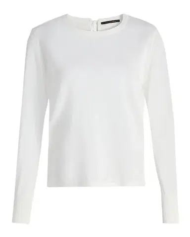 Kobi Halperin Jaylyn Lightweight Crewneck Sweater | Thumbnail 1 Kobi Halperin Jaylyn Lightweight Crewneck Sweater | Thumbnail 1