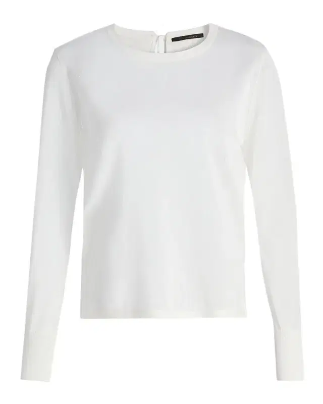 Jaylyn Lightweight Crewneck Sweater Jaylyn Lightweight Crewneck Sweater