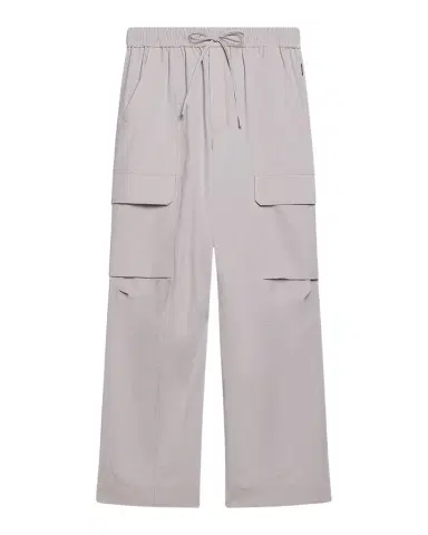Helmut Lang Men's Utility Straight Leg Pull-On Pants | Thumbnail 1 Helmut Lang Men's Utility Straight Leg Pull-On Pants | Thumbnail 1