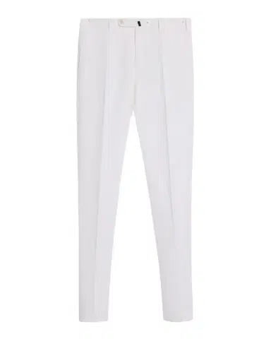 Incotex Men 's Slim-Fit Chinolino Trousers | Thumbnail 1 Incotex Men 's Slim-Fit Chinolino Trousers | Thumbnail 1