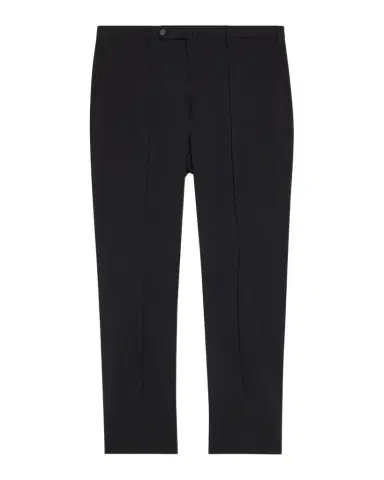 Incotex Men 's Slim-Fit Tropical Wool Trousers | Thumbnail 1 Incotex Men 's Slim-Fit Tropical Wool Trousers | Thumbnail 1