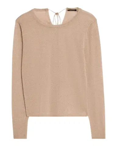 Kobi Halperin Jaylyn Lightweight Crewneck Sweater | Thumbnail 1 Kobi Halperin Jaylyn Lightweight Crewneck Sweater | Thumbnail 1