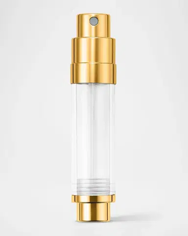 CREED Limited-Edition Refillable Travel Perfume Atomizer - Celadon Green | Thumbnail 4 CREED Limited-Edition Refillable Travel Perfume Atomizer - Celadon Green | Thumbnail 4