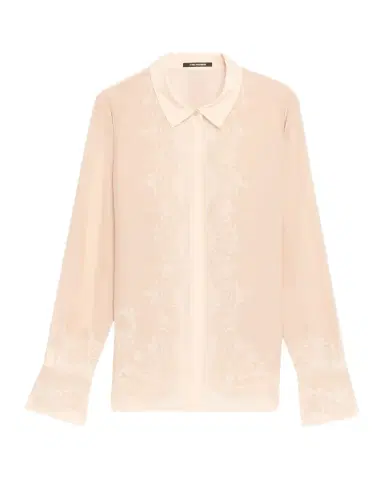 Kobi Halperin Serena Floral-Print Silk Blouse | Thumbnail 1 Kobi Halperin Serena Floral-Print Silk Blouse | Thumbnail 1