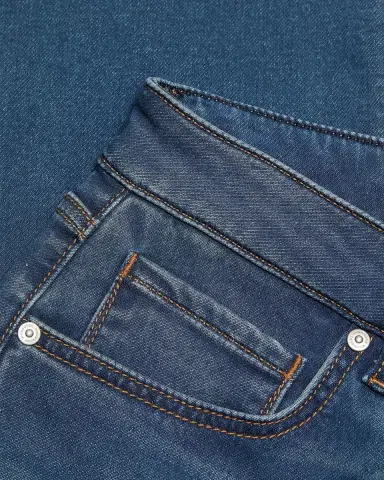 Monfrère Men's Brando Slim Straight-Leg Jeans | Thumbnail 6 Monfrère Men's Brando Slim Straight-Leg Jeans | Thumbnail 6