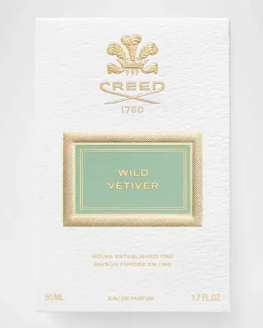 CREED Wild Vetiver Eau de Parfum | Thumbnail 2 CREED Wild Vetiver Eau de Parfum | Thumbnail 2