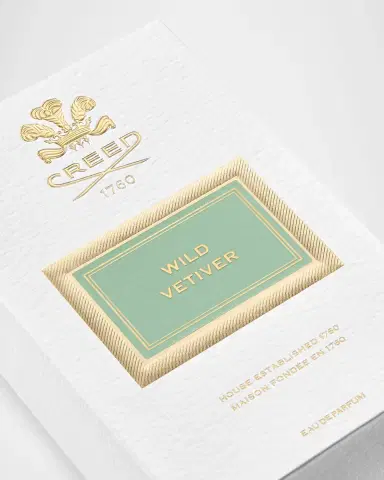 CREED Wild Vetiver Eau de Parfum | Thumbnail 4 CREED Wild Vetiver Eau de Parfum | Thumbnail 4