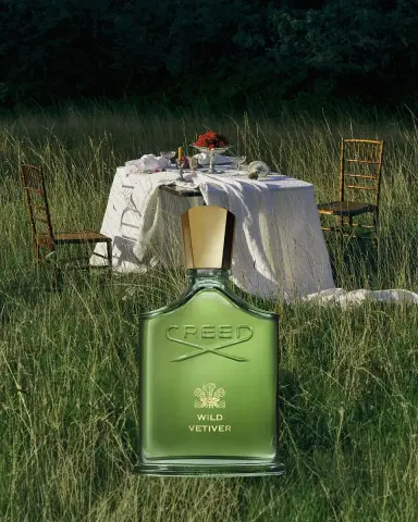 CREED Wild Vetiver Eau de Parfum | Thumbnail 5 CREED Wild Vetiver Eau de Parfum | Thumbnail 5