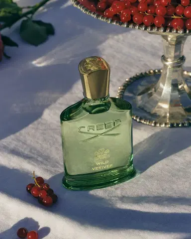 CREED Wild Vetiver Eau de Parfum | Thumbnail 6 CREED Wild Vetiver Eau de Parfum | Thumbnail 6