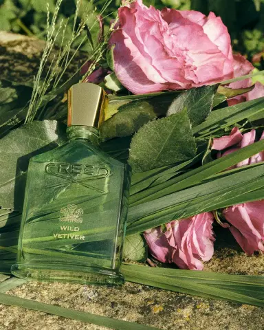 CREED Wild Vetiver Eau de Parfum | Thumbnail 8 CREED Wild Vetiver Eau de Parfum | Thumbnail 8