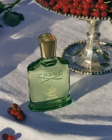 CREED Wild Vetiver Eau de Parfum | Thumbnail 6 CREED Wild Vetiver Eau de Parfum | Thumbnail 6