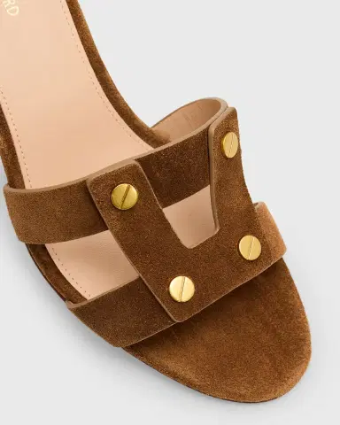 Veronica Beard 55mm Via Suede Block-Heel Sandals | Thumbnail 5 Veronica Beard 55mm Via Suede Block-Heel Sandals | Thumbnail 5