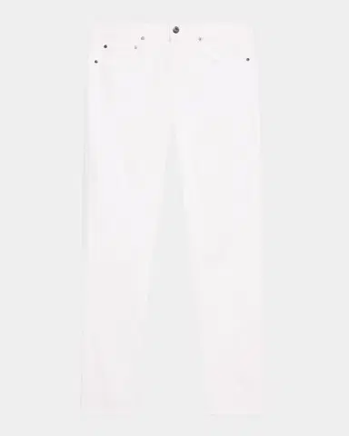 Bugatchi Men 's Preston Stretch Cotton Five-Pocket Pants | Thumbnail 1 Bugatchi Men 's Preston Stretch Cotton Five-Pocket Pants | Thumbnail 1