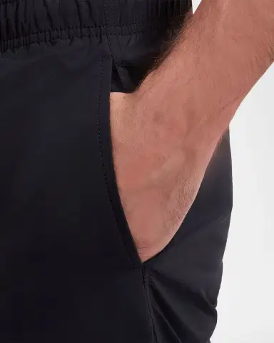 Bugatchi Men 's Cruz Mid-Length Swim Trunks | Thumbnail 4 Bugatchi Men 's Cruz Mid-Length Swim Trunks | Thumbnail 4