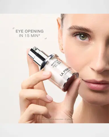 La Prairie White Caviar Light Infusion Eye Serum, 0.5 oz. | Thumbnail 6 La Prairie White Caviar Light Infusion Eye Serum, 0.5 oz. | Thumbnail 6