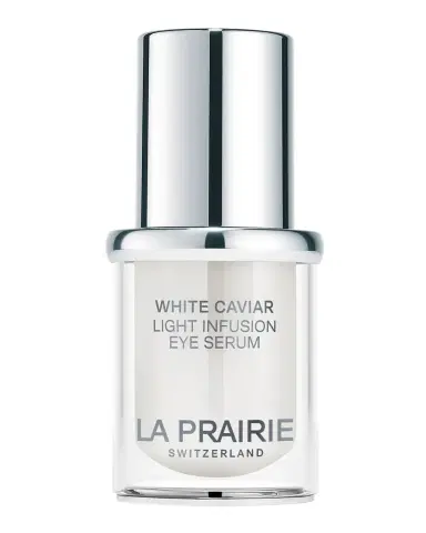 La Prairie White Caviar Light Infusion Eye Serum, 0.5 oz. | Thumbnail 1 La Prairie White Caviar Light Infusion Eye Serum, 0.5 oz. | Thumbnail 1