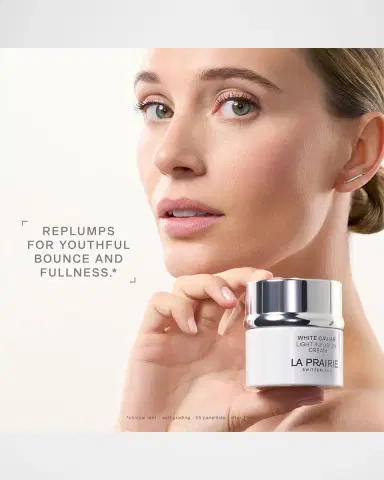 La Prairie White Caviar Light Infusion Cream, 1.7 oz. | Thumbnail 4 La Prairie White Caviar Light Infusion Cream, 1.7 oz. | Thumbnail 4