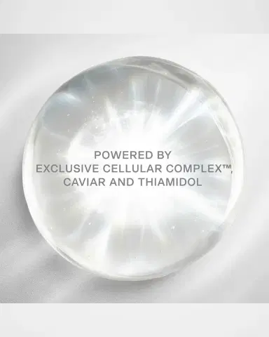 La Prairie White Caviar Light Infusion Cream, 1.7 oz. | Thumbnail 6 La Prairie White Caviar Light Infusion Cream, 1.7 oz. | Thumbnail 6