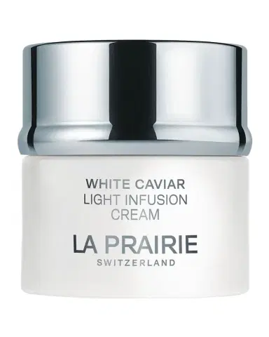 La Prairie White Caviar Light Infusion Cream, 1.7 oz. | Thumbnail 1 La Prairie White Caviar Light Infusion Cream, 1.7 oz. | Thumbnail 1