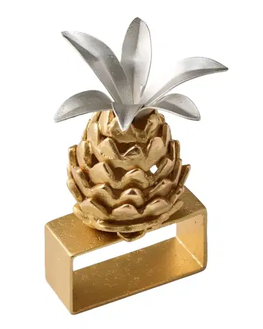 Kim Seybert Sunny Isles Napkin Ring | Thumbnail 1 Kim Seybert Sunny Isles Napkin Ring | Thumbnail 1