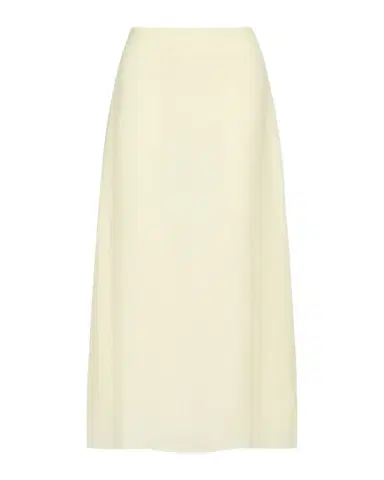 TWP The A-Line Linen Skirt | Thumbnail 1 TWP The A-Line Linen Skirt | Thumbnail 1
