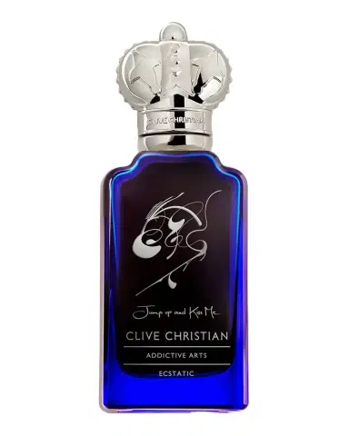 Clive Christian Jump Up and Kiss Me Ecstatic Perfume, 1.7 oz. | Thumbnail 1 Clive Christian Jump Up and Kiss Me Ecstatic Perfume, 1.7 oz. | Thumbnail 1