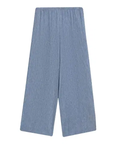 Theory Slit Pull-On Pants | Thumbnail 1 Theory Slit Pull-On Pants | Thumbnail 1