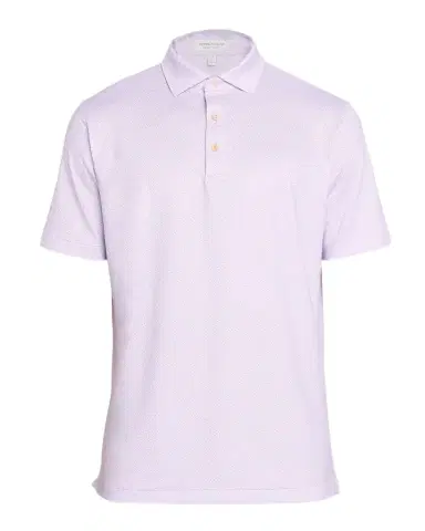 Peter Millar Men's Ashgrove Performance Stretch Polo Shirt | Thumbnail 1 Peter Millar Men's Ashgrove Performance Stretch Polo Shirt | Thumbnail 1